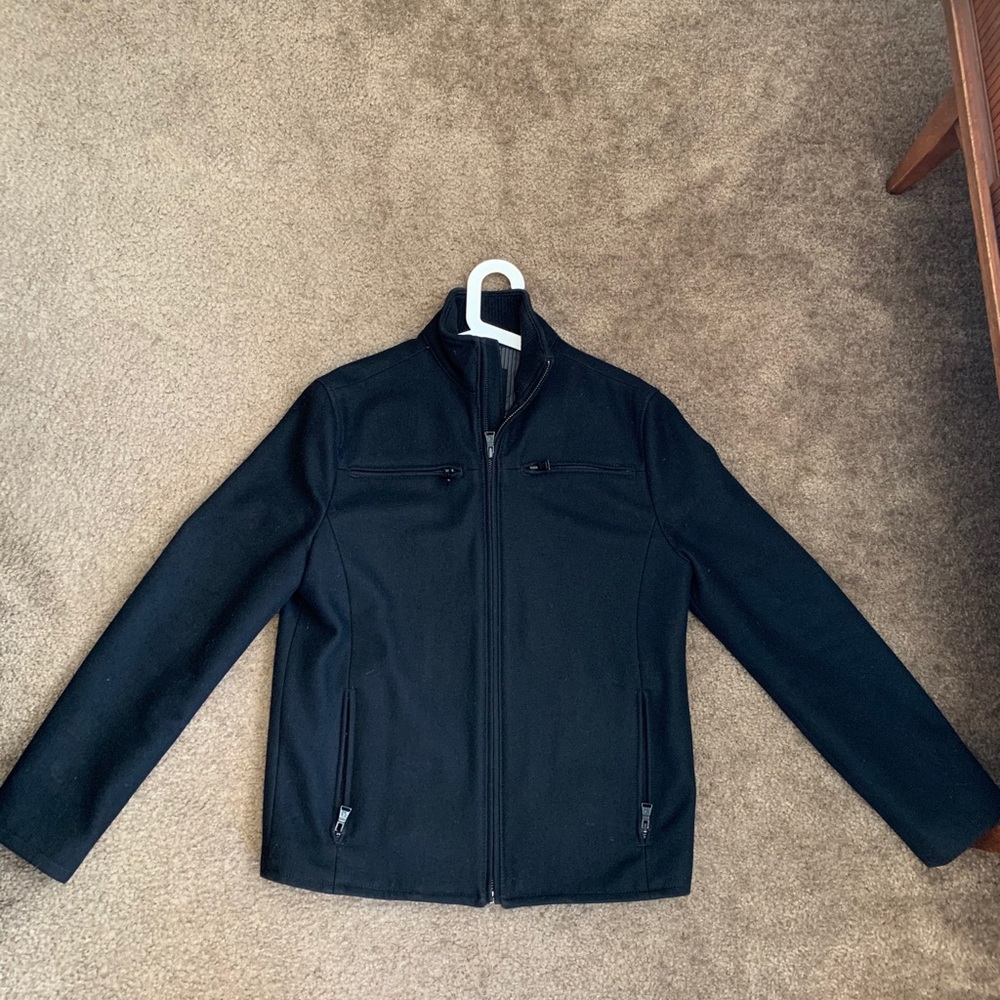 Express Men’s jacket